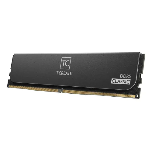 Team T-CREATE Classic 16GB DDR5 5600MHz Desktop RAM